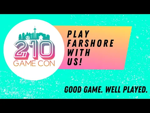 Play Farshore with us!