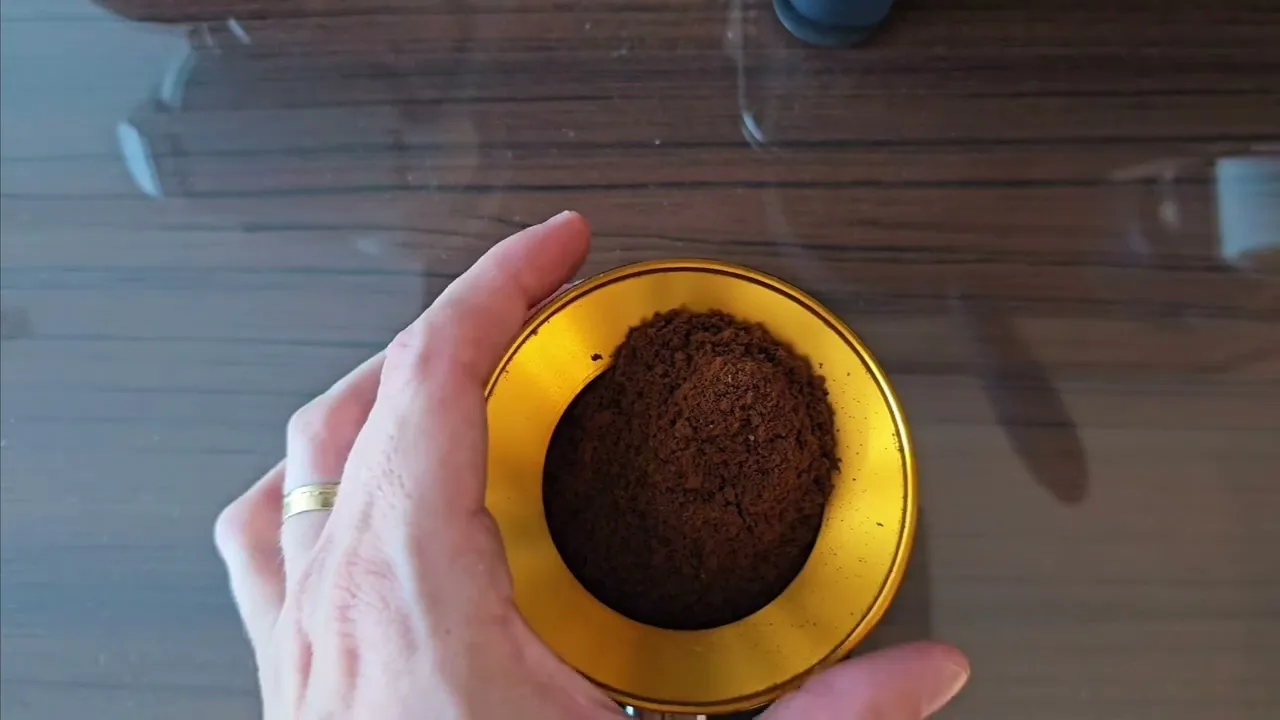 Vídeo de Do Coado Ao Espresso