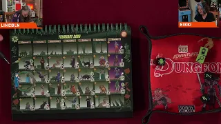 GameNight! LIVE! | Tonight! Trinket Trove w/ Nikki & Lincoln @5:30pm PST