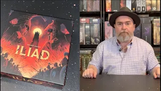 TDG: Iliad