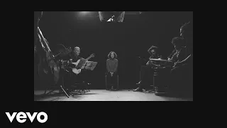 Natalia Lafourcade - Qué He Sacado Con Quererte (En Manos de Los Macorinos) [Lyric Video]