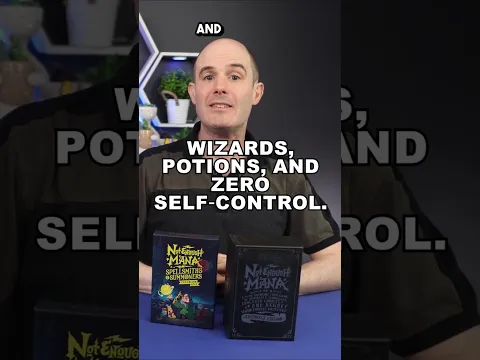 Not Enough Mana - Not Enough Motivation or Self Control 😆. Tutorial in 2 Mins