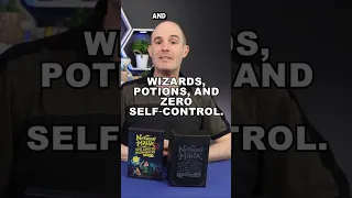 Not Enough Mana - Not Enough Motivation or Self Control 😆. Tutorial in 2 Mins