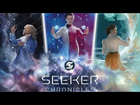 How to play Seeker Chronicles