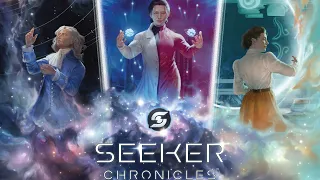 How to play Seeker Chronicles
