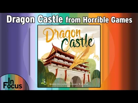 Dragon Castle