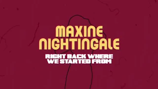 Maxine Nightingale - Right Back Where We Started From (The Umbrella Academy Season 2)