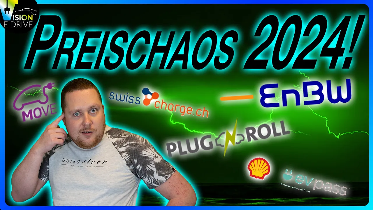 Wie Elektromobiliät NICHT funktioniert! - Spartipps und Vergleiche für ALLE!