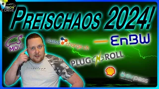 Wie Elektromobiliät NICHT funktioniert! - Spartipps und Vergleiche für ALLE!
