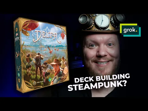 DELTA - Rules and Review PT/BR