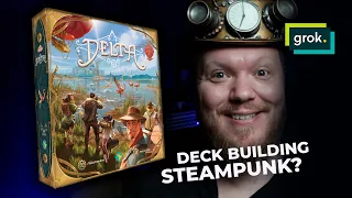DELTA - Rules and Review PT/BR
