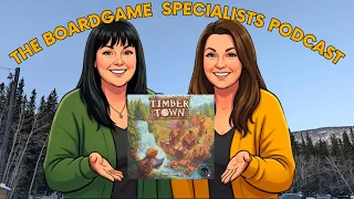 Timber Town