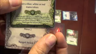 Arythea Solo Conquest Video Play-through: Round 1