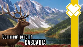 Cascadia : Un grand bol d'air frais dans la pose de tuiles