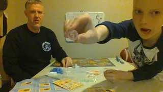 Dad and Jack Reviews—Episode #5: Metropolys