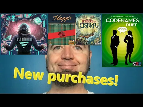 Josh Yaks about games played and purchased in March 2022