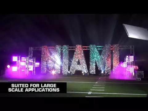 Product video thumbnail for Chauvet AM Haze II Water-Based Haze Machine