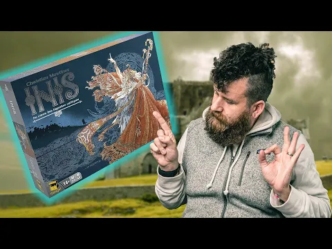 BEST CELTIC GAME EVER | INIS Review and How To