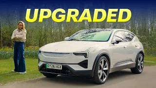 2026 Polestar 3 Review: They Fixed It