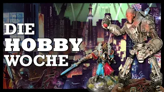 Fallout Wasteland Warfare, 40k Bericht, Nanolith und weitere Themen... | Die Hobby Woche