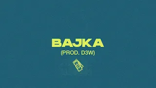 Bober - Bajka (prod. D3W)