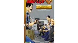 Good Cop Bad Cop - Spelkult recenserar