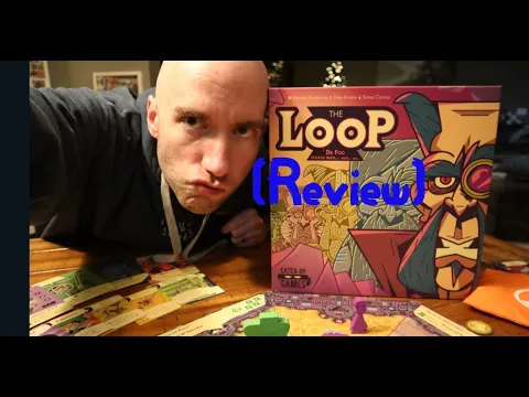 The Loop Review - Liege of Games