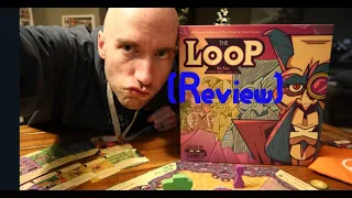 The Loop Review - Liege of Games