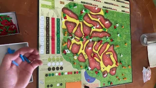 Vaguely Helpful How To Play - Last Train to Wensleydale / First Train to Nuremberg