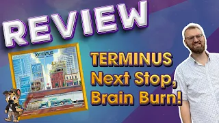 Next Stop, Brain Burn!
