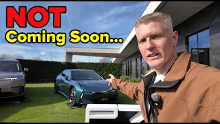 XPENG L03 Up Close + VTOL Aircraft and Everything Else // Brand Day Melbourne 2026