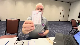 Set up APBA Soccer like an expert: Tutorial from Hall of Fame beta tester John Cochrane #apbasoccer