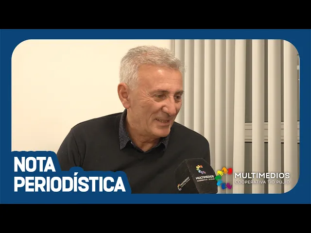SE HABILITÓ LA COBERTURA TOTAL DE PAMI PARA LA RESIDENCIA "PAPA FRANCISCO"