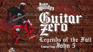 Guitar Zero: Legends Of The Fail Episode 5 - Five Finger Death Punch
