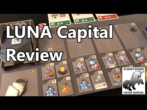 LUNA Capital Review (Sponsored)