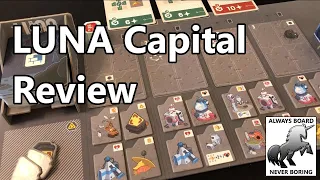 LUNA Capital Review (Sponsored)
