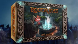 BloodRunes promo video