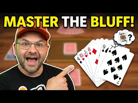 You've Never Played A Game Like Put