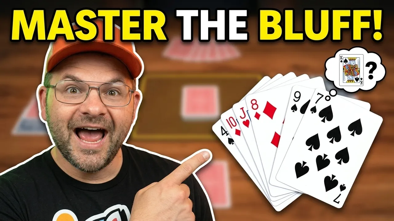 You've Never Played A Game Like Put