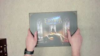 Unboxing - Euthia Torment of Resurrection