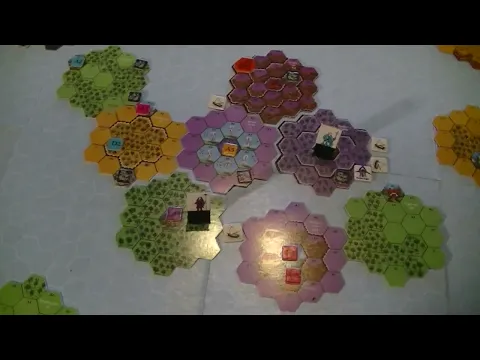 Wizards 3