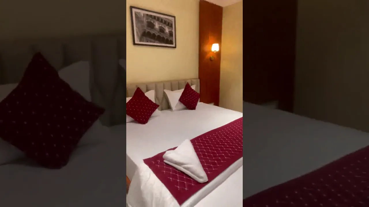 Exclusive Suite