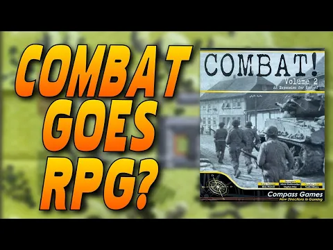 Combat V.2 Unboxing