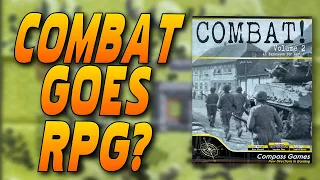 Combat V.2 Unboxing 