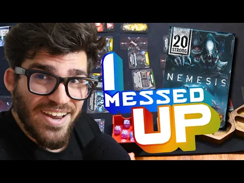 I Played 20 Strong: Nemesis So Wrong (20 Strong: Nemesis Playthrough)