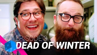 Board with Life: The Series - Ep 03 - Dead of Winter