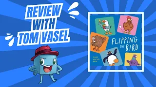 Flipping the Bird Review: Quick Take with Tom Vasel