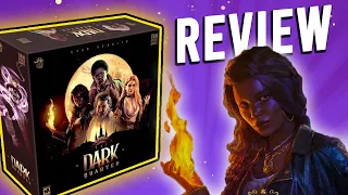 I Eant More A dark Quarter Review