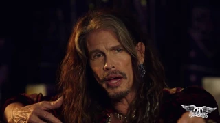 Steven Tyler answers what the tour name means to him.