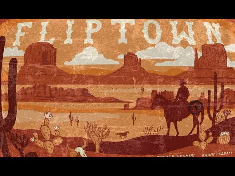 Cracking Open... Fliptown